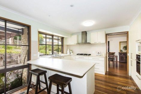 Property photo of 6 Cherry Tree Road Hurstbridge VIC 3099