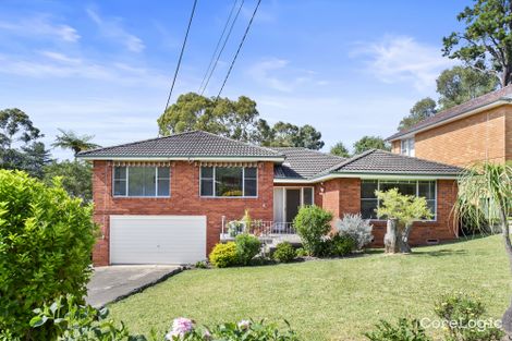 Property photo of 14 Jackson Crescent Pennant Hills NSW 2120