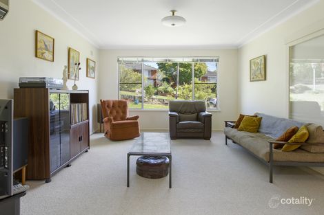 Property photo of 14 Jackson Crescent Pennant Hills NSW 2120