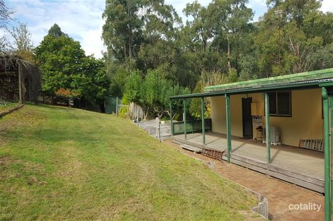 779 Crystal Creek Rd, Whanregarwen, VIC 3714