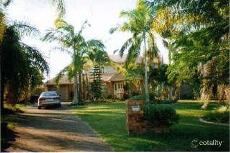 Property photo of 22 Redcedar Crescent Calamvale QLD 4116