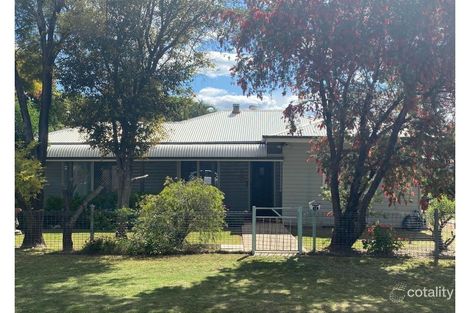 Property photo of 12 Evans Street Chinchilla QLD 4413