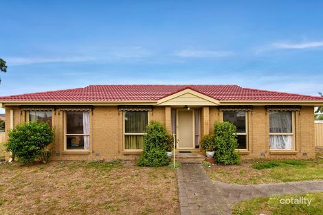 Property photo of 2 Gladeswood Drive Mulgrave VIC 3170