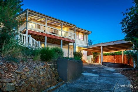 14 Kia-Ora Pde, Ferntree Gully, VIC 3156