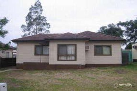Property photo of 14 Shields Street Marayong NSW 2148