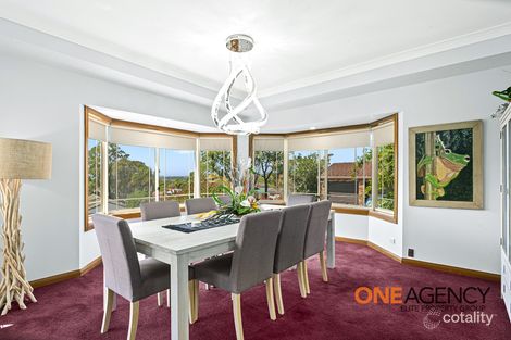 Property photo of 18 Hillside Drive Albion Park NSW 2527