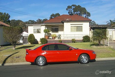 32 Mandoon Rd, Girraween, NSW 2145