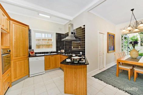 Property photo of 77 Onslow Street Rose Bay NSW 2029