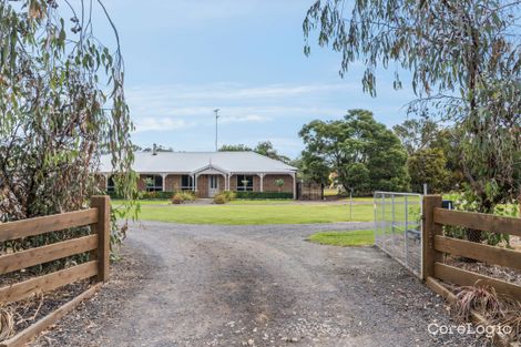 Property photo of 81 Cleveland Drive Inverleigh VIC 3321