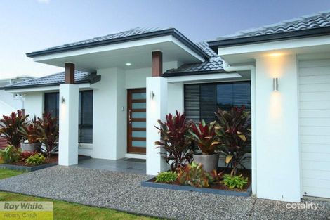 5 Eddy Ct, Eatons Hill, QLD 4037