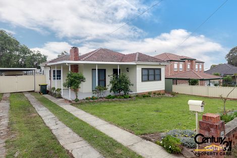 Property photo of 72 Belmont Road Glenfield NSW 2167