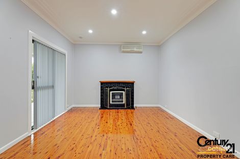 Property photo of 72 Belmont Road Glenfield NSW 2167