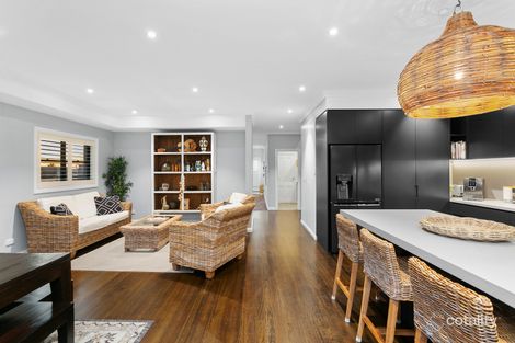 Property photo of 19A Carnegie Circuit Chifley NSW 2036