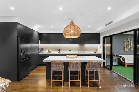 Property photo of 19A Carnegie Circuit Chifley NSW 2036