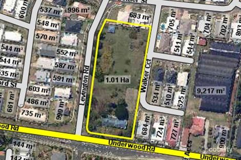 138 Levington Rd, Eight Mile Plains, QLD 4113