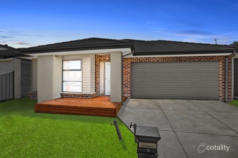 Property photo of 19 Amira Road Greenvale VIC 3059