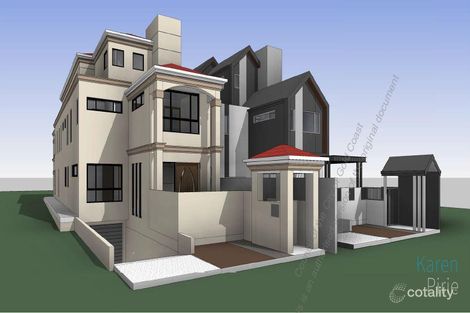 123 Commodore Dr, Surfers Paradise, QLD 4217