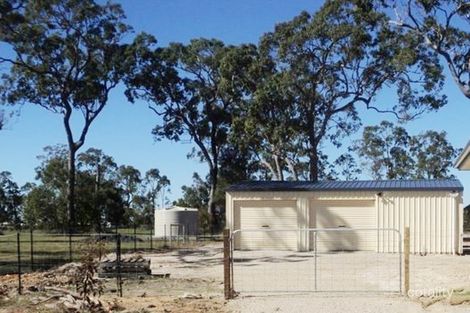 Property photo of 136 Woocoo Drive Oakhurst QLD 4650