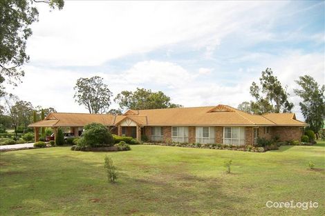 Property photo of 1 Dhal Street Cotswold Hills QLD 4350