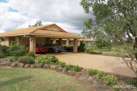 Property photo of 1 Dhal Street Cotswold Hills QLD 4350