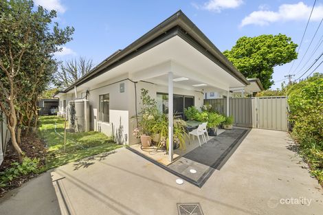 Property photo of 34B Wisdom Street Hughes ACT 2605