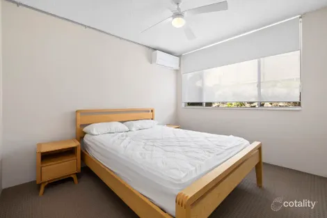 Property photo of 5/42 Lang Parade Auchenflower QLD 4066