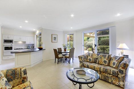 Property photo of 7 Swindon Circuit Terrigal NSW 2260