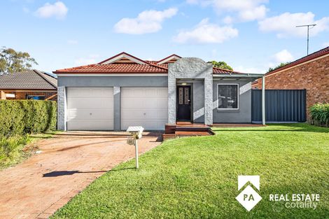 Property photo of 14 Orton Place Currans Hill NSW 2567