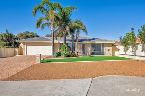 Property photo of 26 Portmarnock Circle Halls Head WA 6210