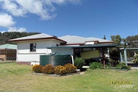 Property photo of 4 Ruby Street Stanthorpe QLD 4380