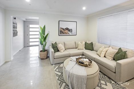 Property photo of 32 Ashburton Crescent Tallawong NSW 2762
