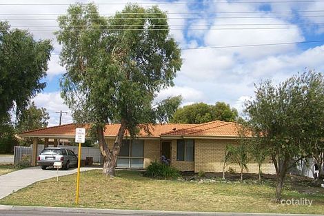 41 Chidzey Dr, Seville Grove, WA 6112