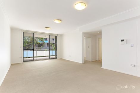 Property photo of 18/23-31 McIntyre Street Gordon NSW 2072