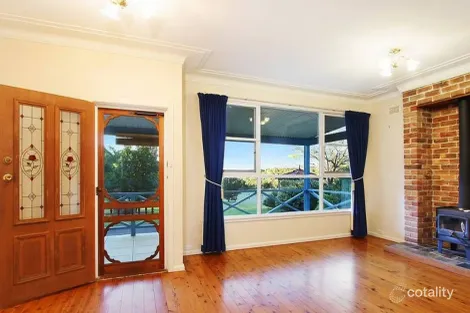 2514 Bells Line Of Road, Bilpin, NSW 2758