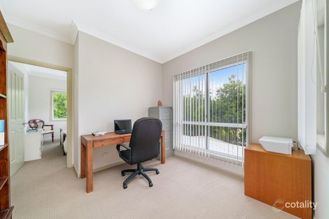 Property photo of 5 Melia Court Eatons Hill QLD 4037