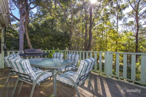 Property photo of 12 Wallaroy Drive Burrill Lake NSW 2539