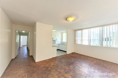 Property photo of 11/527 Burwood Road Belmore NSW 2192