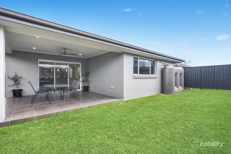 Property photo of 6 Arena Street Spring Farm NSW 2570