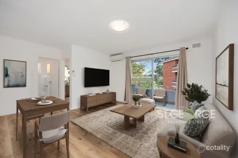 6/25 Romilly St, Riverwood, NSW 2210