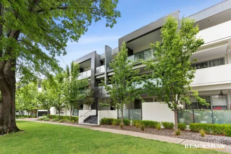 29/16 New South Wales Cres, Forrest, ACT 2603