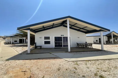 5/117 Knight Tce, Denham, WA 6537