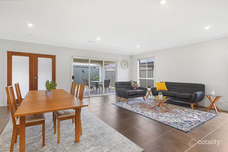 Property photo of 6 Arena Street Spring Farm NSW 2570