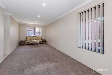 Property photo of 12 Grandis Drive Baldivis WA 6171