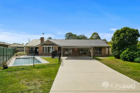 Property photo of 11 Galleon Court Deception Bay QLD 4508