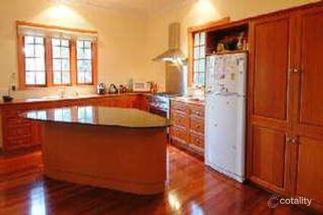 Property photo of 95 Gordon Street Hawthorne QLD 4171