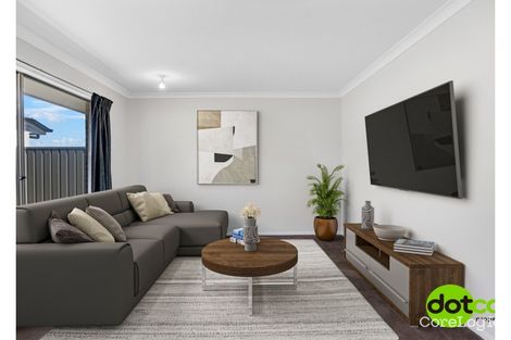 Property photo of 29 Caravel Street Hamlyn Terrace NSW 2259