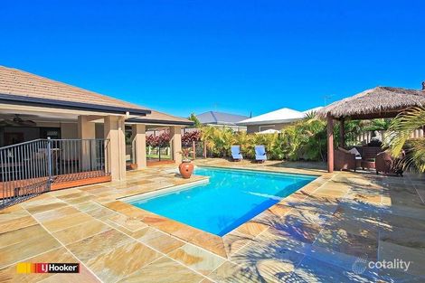 Property photo of 3 Maria Court Wellington Point QLD 4160