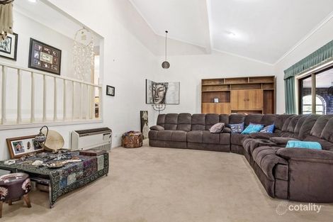 Property photo of 124 Darlington Drive Banora Point NSW 2486