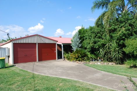 35 Drayton St, Laidley, QLD 4341