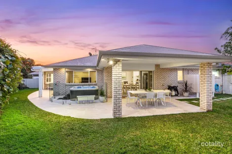 9 Bondi Pl, Kingscliff, NSW 2487